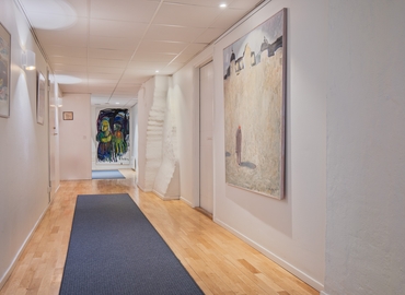 60 m² Business center in Ostermalm, Nybrogatan 34 (114 39) - 16 | MatchOffice.com