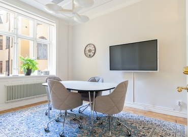 Affärscentrum(Yta:60 m²) att hyra i Nybrogatan 34, 114 39 Östermalm. Endast från verifierade hyresvärdar | MatchOffice.se