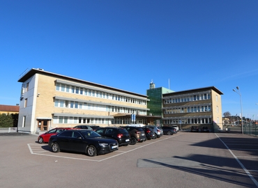 Lager(Yta:255 m²) att hyra i Gustaf Dalénsgatan 19, 417 05 Lundby. Endast från verifierade hyresvärdar | MatchOffice.se																	