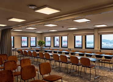 Kontorsplatser(Yta:300 m²) för uthyrning i Datavägen 14A, 436 32 Askim-Frölunda-Högsbo. Lång- och korttidsuthyrning | MatchOffice.se