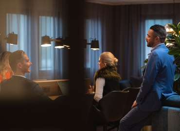 Kontorslokaler(Yta:300 m²) för uthyrning i Datavägen 14A, 436 32 Askim-Frölunda-Högsbo. Bra läge | MatchOffice.se