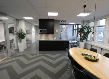 Kontor(Yta:190 m²)	för uthyrning i Gustaf Dalénsgatan 19, 417 05 Lundby. Endast från verifierade hyresvärdar | MatchOffice.se