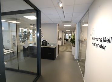 Kontorsrum(Yta:190 m²)	att hyra i Gustaf Dalénsgatan 19, 417 05 Lundby. Endast från verifierade hyresvärdar | MatchOffice.se