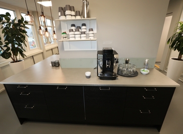 Kontorsutrymme(Yta:190 m²)	för uthyrning i Gustaf Dalénsgatan 19, 417 05 Lundby. Handikappanpassad | MatchOffice.se