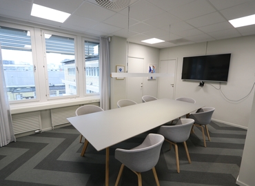 Kontor(Yta:190 m²)	att hyra i Gustaf Dalénsgatan 19, 417 05 Lundby. Endast från verifierade hyresvärdar | MatchOffice.se