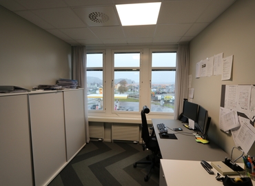 Kontorsrum(Yta:190 m²)	för uthyrning i Gustaf Dalénsgatan 19, 417 05 Lundby. Bra val | MatchOffice.se