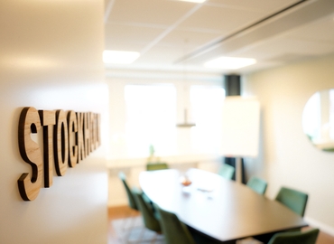 Coworking spaces(Yta:500 m²) att hyra i Mässans gata 10, 412 51 Göteborg Centrum. Tillgång 24/7 | MatchOffice.se