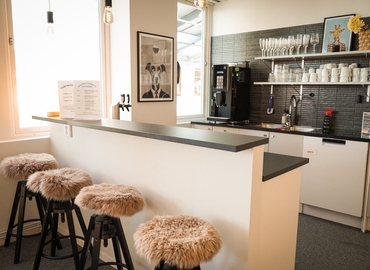 Coworking(Yta:500 m²) att hyra i Mässans gata 10, 412 51 Göteborg Centrum. Bra val | MatchOffice.se