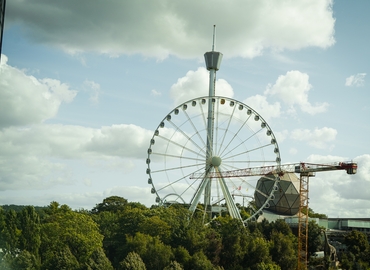 Coworking utrymme(Yta:500 m²) att hyra i Mässans gata 10, 412 51 Göteborg Centrum. Bra val | MatchOffice.se