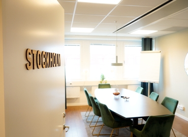 Företagshotell(Yta:70 m²) att hyra i Mässans gata 10, 412 51 Göteborg Centrum. Fullt utbud av faciliteter | MatchOffice.se