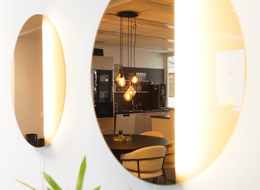 Företagshotell(Yta:70 m²) att hyra i Mässans gata 10, 412 51 Göteborg Centrum. Lång- och korttidsuthyrning | MatchOffice.se