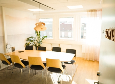 Affärscentrum(Yta:70 m²) för uthyrning i Mässans gata 10, 412 51 Göteborg Centrum. Lång- och korttidsuthyrning | MatchOffice.se