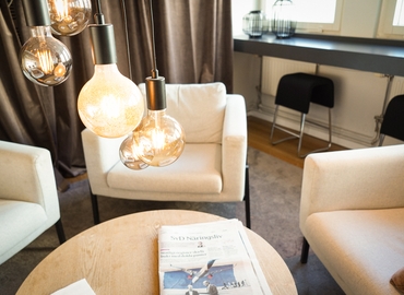 Affärscentrum(Yta:70 m²) för uthyrning i Mässans gata 10, 412 51 Göteborg Centrum. Lång- och korttidsuthyrning | MatchOffice.se