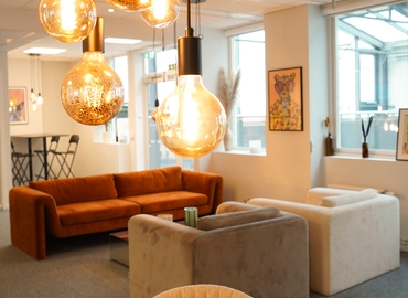 Kontorshotell(Yta:70 m²) för uthyrning i Mässans gata 10, 412 51 Göteborg Centrum. Fullt utbud av faciliteter | MatchOffice.se