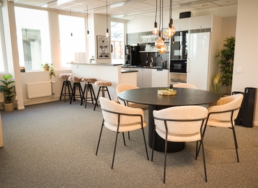 Kontor(Yta:25 m²)	att hyra i Mässans gata 10, 412 51 Göteborg Centrum. Lång- och korttidsuthyrning | MatchOffice.se