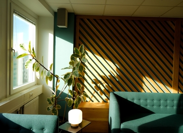 Kontorshotell(Yta:52 m²) för uthyrning i Mässans gata 10, 412 51 Göteborg Centrum. Inga extra avgifter | MatchOffice.se