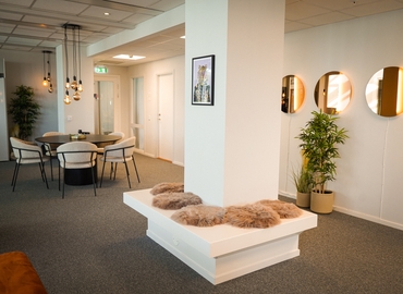 Affärscentrum(Yta:52 m²) för uthyrning i Mässans gata 10, 412 51 Göteborg Centrum. Fullt utbud av faciliteter | MatchOffice.se