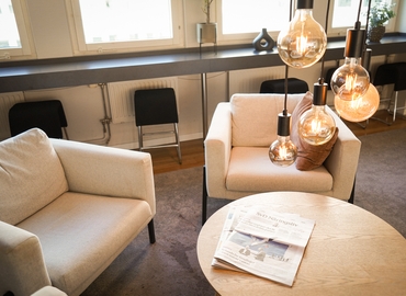 Företagshotell(Yta:52 m²) att hyra i Mässans gata 10, 412 51 Göteborg Centrum. Bra läge | MatchOffice.se