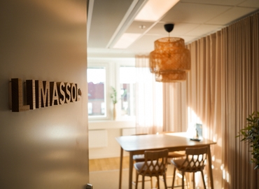 Företagshotell(Yta:500 m²) att hyra i Mässans gata 10, 412 51 Göteborg Centrum. Endast från verifierade hyresvärdar | MatchOffice.se