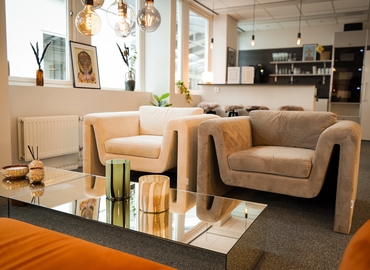 Kontorshotell(Yta:500 m²) att hyra i Mässans gata 10, 412 51 Göteborg Centrum. Tillgång 24/7 | MatchOffice.se