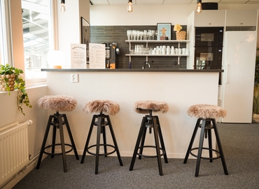 Kontorshotell(Yta:500 m²) för uthyrning i Mässans gata 10, 412 51 Göteborg Centrum. Handikappanpassad | MatchOffice.se