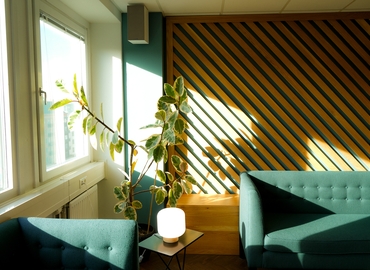 Företagshotell(Yta:500 m²) för uthyrning i Mässans gata 10, 412 51 Göteborg Centrum. Bra läge | MatchOffice.se