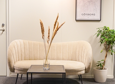 Coworking utrymme(Yta:500 m²) att hyra i Teatergatan 19, 411 35 Göteborg Centrum. Tillgång 24/7 | MatchOffice.se