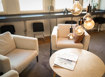 Företagshotell(Yta:36 m²) att hyra i Mässans gata 10, 412 51 Göteborg Centrum. Fullt utbud av faciliteter | MatchOffice.se