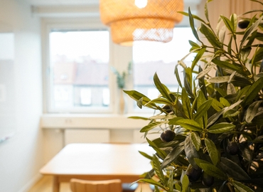 Företagshotell(Yta:36 m²) att hyra i Mässans gata 10, 412 51 Göteborg Centrum. Bra läge | MatchOffice.se