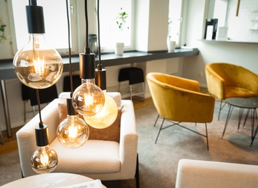 Kontorshotell(Yta:36 m²) för uthyrning i Mässans gata 10, 412 51 Göteborg Centrum. Bra läge | MatchOffice.se