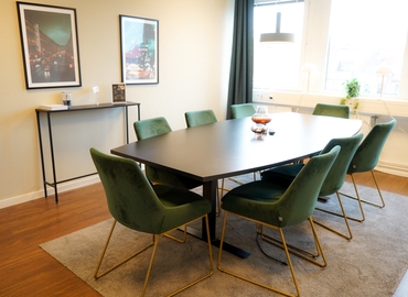 13 m² Business center in Gothenburg Centre , Mässans Gata 10 (402 24) - 7 | MatchOffice.com