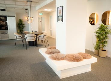 13 m² Serviced office in Gothenburg Centre , Mässans Gata 10 (402 24) - 4 | MatchOffice.com