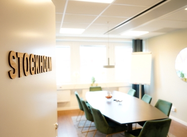 Kontor(Yta:12 m²)	för uthyrning i Mässans Gata 10, 402 24 Göteborg Centrum. Bra val | MatchOffice.se
