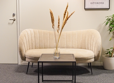 15 m² Serviced office in Gothenburg Centre , Teatergatan 19 (411 35) - 4 | MatchOffice.com