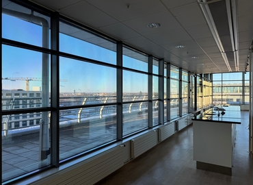 Kontorslokaler(Yta:493 m²)	för uthyrning i Solna, Råsundavägen 12, 169 67 Solna. Inga extra avgifter | MatchOffice.se