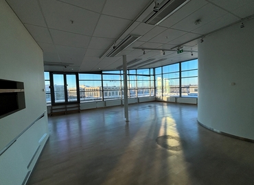 Office Solna, Råsundavägen 12 169 67 Solna