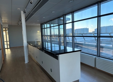 Office Solna, Råsundavägen 12 169 67 Solna