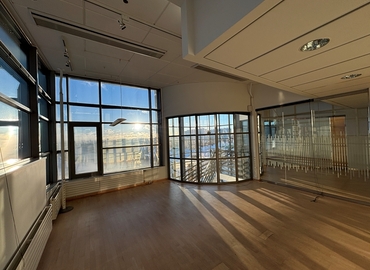 Office Solna, Råsundavägen 12 169 67 Solna