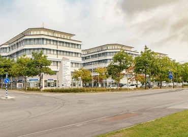 Kontorsutrymme(Yta:398 m²)	för uthyrning i Spånga, Fagerstagatan 18 B, 163 53 Kista. WiFi-anslutning ingår | MatchOffice.se