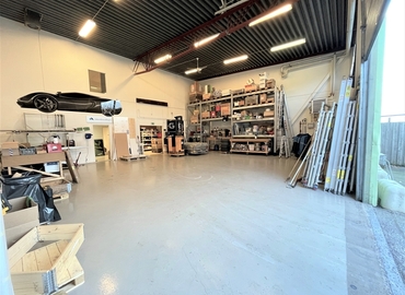 Lagerlokal(Yta:306 m²) för uthyrning i Västra Frölunda, Gruvgatan 11, 421 30 Askim-Frölunda-Högsbo. Fullt utbud av faciliteter | MatchOffice.se																	