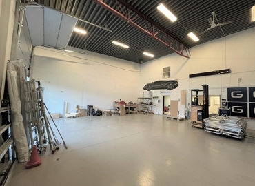 Lagerlokal(Yta:306 m²) att hyra i Västra Frölunda, Gruvgatan 11, 421 30 Askim-Frölunda-Högsbo. Endast från verifierade hyresvärdar | MatchOffice.se																	