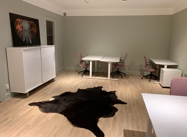 44 m² Business center in Ostermalm, Karlavägen 18 (114 31) - 0 | MatchOffice.com