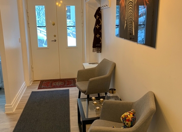 44 m² Business park in Ostermalm, Karlavägen 18 (114 31) - 4 | MatchOffice.com