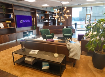 Kontor(Yta:63 m²)	för uthyrning i Lindholmspiren 5a, 417 56 Göteborg Lindholmen. Inga extra avgifter | MatchOffice.se