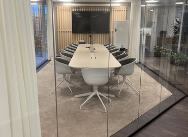 Kontor(Yta:63 m²)	för uthyrning i Lindholmspiren 5a, 417 56 Göteborg Lindholmen. Handikappanpassad | MatchOffice.se