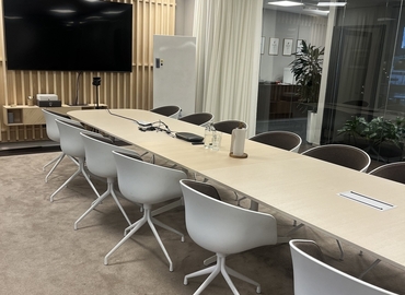 Kontorsutrymme(Yta:63 m²)	för uthyrning i Lindholmspiren 5a, 417 56 Göteborg Lindholmen. Endast från verifierade hyresvärdar | MatchOffice.se