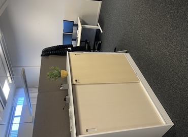 Kontorslokaler(Yta:63 m²)	för uthyrning i Lindholmspiren 5a, 417 56 Göteborg Lindholmen. WiFi-anslutning ingår | MatchOffice.se