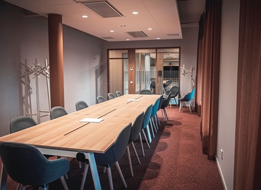 Office Solna, Gustav III:s Boulevard 32 169 73 Solna