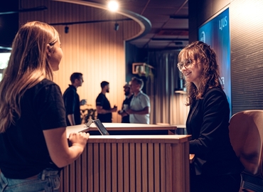 Office Solna, Gustav III:s Boulevard 32 169 73 Solna