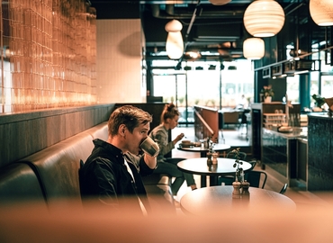 Office Solna, Gustav III:s Boulevard 32 169 73 Solna